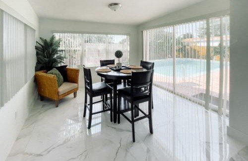 Pompano Beach Casa | Seaview Suite