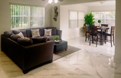 Pompano Beach Casa | Seaview Suite