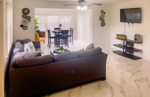 Pompano Beach Casa | Seaview Suite
