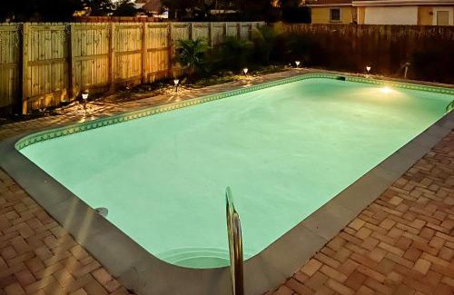 Pompano Beach Casa | Seaview Suite