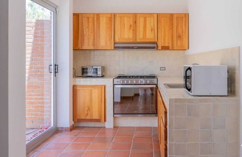 Esterito Casa | Seaview & Sunsets, Work friendly, Walk to Malecon