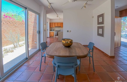 Esterito Casa | Seaview & Sunsets, Work friendly, Walk to Malecon