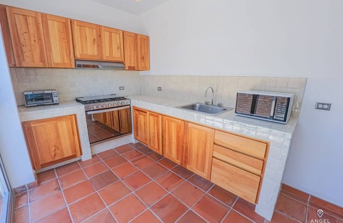Esterito Casa | Seaview & Sunsets, Work friendly, Walk to Malecon