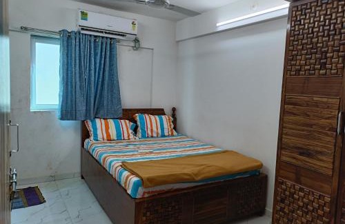 Harnai Apartamento | Seaview Suvarnadurg Front Homestay 2