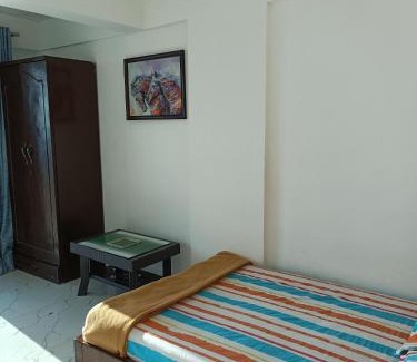 Harnai Apartamento | Seaview Suvarnadurg Front Homestay 2