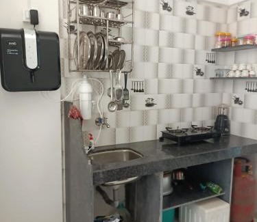 Harnai Apartamento | Seaview Suvarnadurg Front Homestay 2