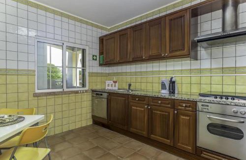 Benagil Casa | Seaview Terrace Benagil Villa 45