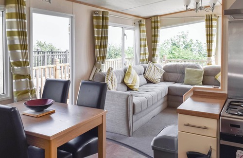 Corton Cabaña | Seaview Two - UK50166