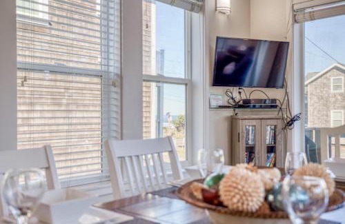 Roads End Casa | Seaview