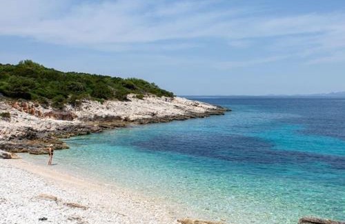 Vela Luka Apartamento | Seaview Vela Luka
