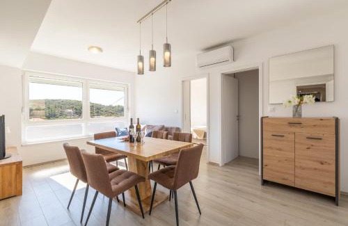 Vela Luka Apartamento | Seaview Vela Luka