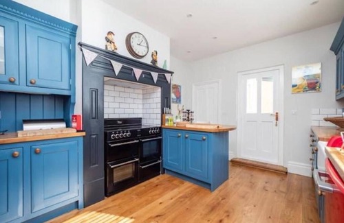 Sheringham Casa | Seaview Villa 5* luxurious accommodation near the beach