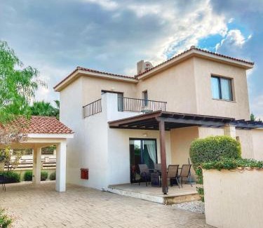Latsi Casa | Seaview Villa Mia