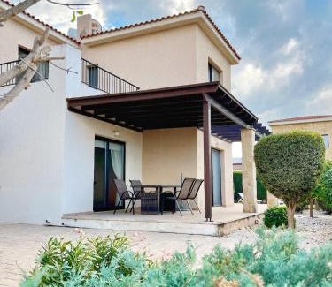 Latsi Casa | Seaview Villa Mia
