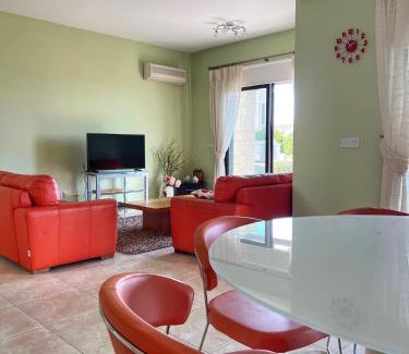 Latsi Casa | Seaview Villa Mia