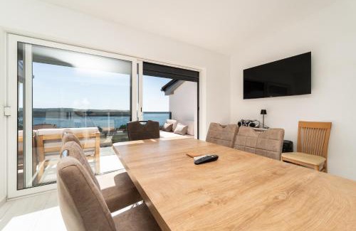 Rtina Casa | Seaview Villa Summer with private pool & garden