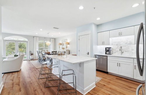 Seagrove Beach Condominio | Seaview Villas by Panhandle Getaways