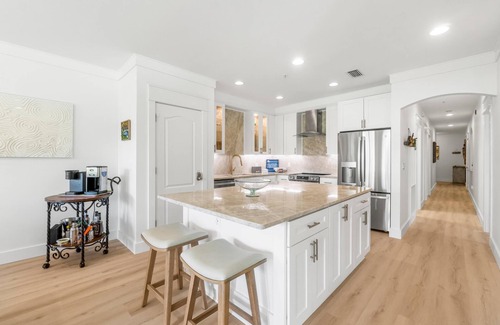Seagrove Beach Condominio | Seaview Villas by Panhandle Getaways