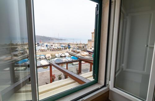Volosko Apartamento | Seaview Volosko Apartment