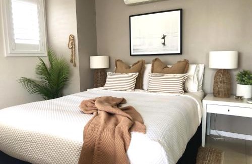 Kiama Apartamento | Seaview-Waterfront-Private-On the Coastal Walk-Shutters by the Sea