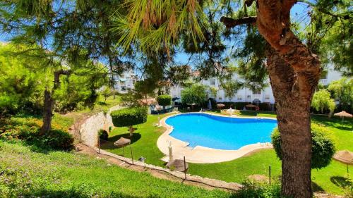 La Cala del Moral Apartamento | Seaviews Apartment Cala del Moral by Stay Belonio