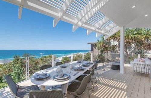 Sunshine Beach Casa | Seaviews at Sunshine Beach 4BR, Pool