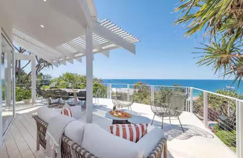 Sunshine Beach Casa | Seaviews at Sunshine Beach 4BR, Pool