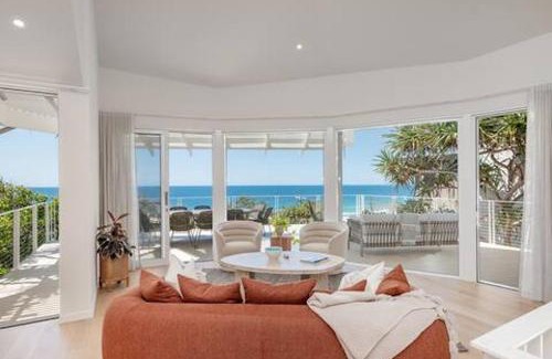 Sunshine Beach Casa | Seaviews at Sunshine Beach 4BR, Pool