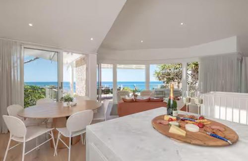 Sunshine Beach Casa | Seaviews at Sunshine Beach 4BR, Pool