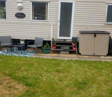 Stranraer Apartamento | Seaviews