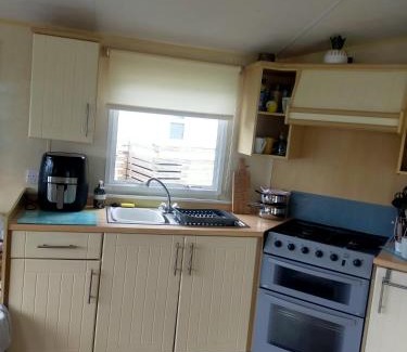 Stranraer Apartamento | Seaviews