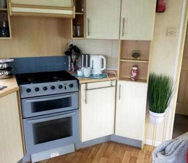 Stranraer Apartamento | Seaviews