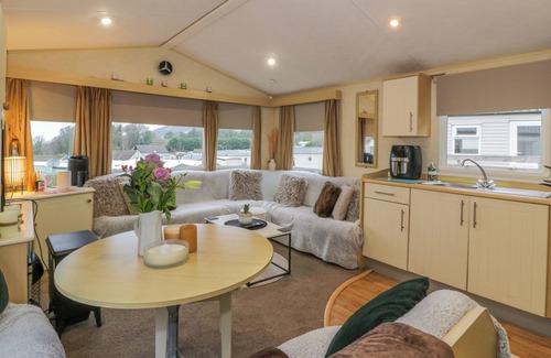 Cairnryan Cabaña | SEAVIEWS, pet friendly, country holiday cottage in Stranraer