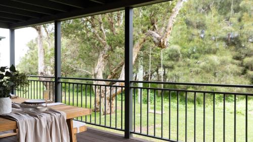 Copacabana Casa | Seaward Cottage