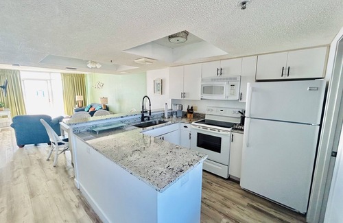 Arcadian Shores Apartamento | Seawatch Resort