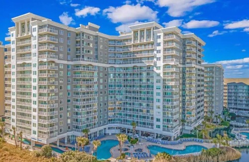 Arcadian Shores Apartamento | Seawatch Resort