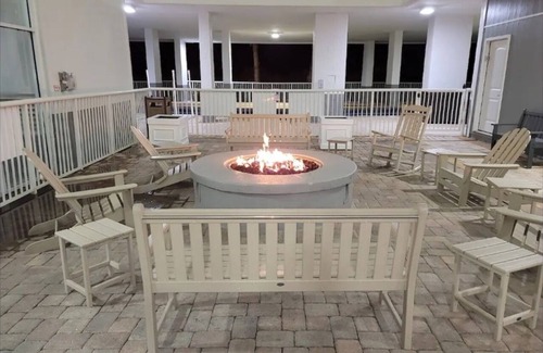 Arcadian Shores Apartamento | Seawatch Resort