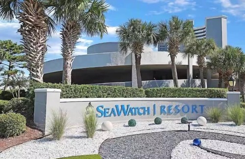 Arcadian Shores Apartamento | Seawatch Resort