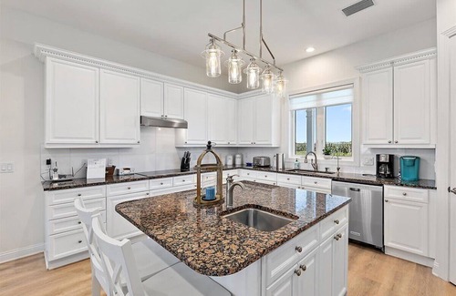 South Ponte Vedra Beach Casa | Seawatch | Wren Beach Rentals by Portoro