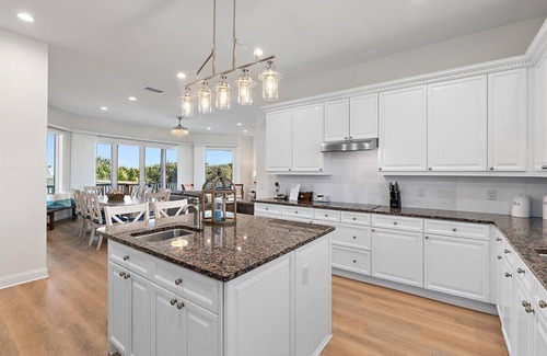 South Ponte Vedra Beach Casa | Seawatch | Wren Beach Rentals by Portoro