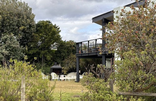Fisherhaven Casa | Seaway Sunsets Relax & Enjoy the calmness with Lagoon & Sea views