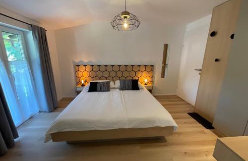 Schiefling am See Apartamento | Seaways Apartments