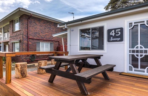 Gerroa Casa | Seaways Gerroa