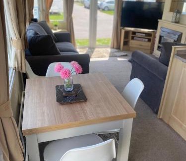 Clacton-on-Sea Complejo | Seawick Caravan Park, St Osyth near Colchester