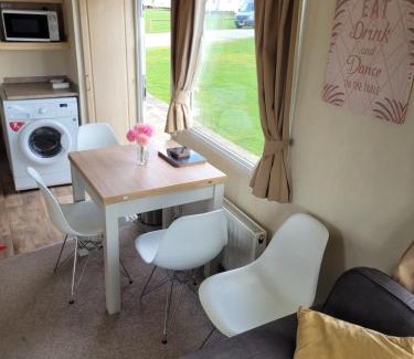 Clacton-on-Sea Complejo | Seawick Caravan Park, St Osyth near Colchester