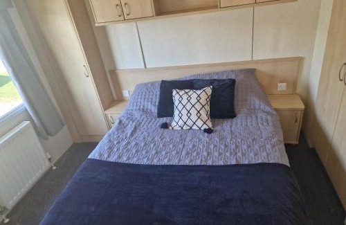 Clacton-on-Sea Complejo | Seawick Caravan Park, St Osyth near Colchester