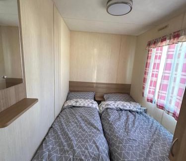 Clacton-on-Sea Complejo | Seawick Holiday Home Horizon 363