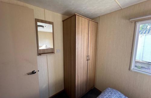 Clacton-on-Sea Complejo | Seawick Holiday Home Horizon 363
