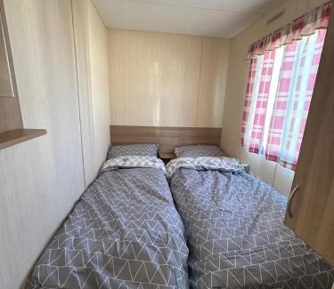 Clacton-on-Sea Complejo | Seawick Holiday Home Horizon 363