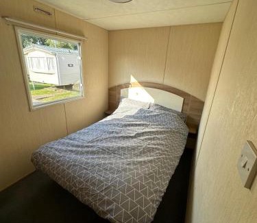 Clacton-on-Sea Complejo | Seawick Holiday Home Horizon 363